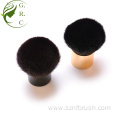 Best Metal Contour Kabuki Powder Brush Makeup